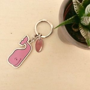 Vineyard Vines Keychain